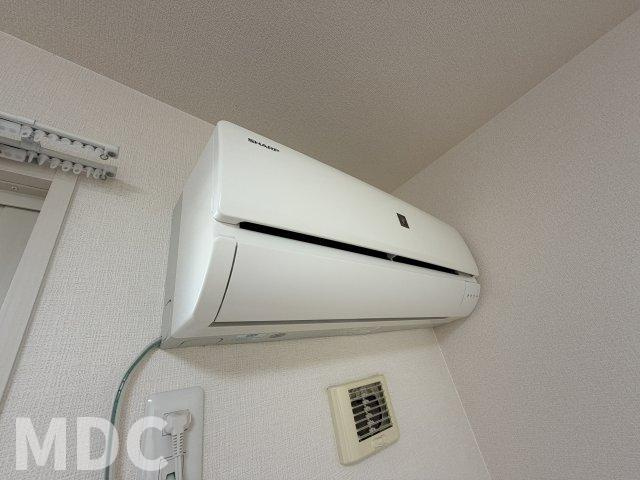 SEEDS WIT 佐古の設備