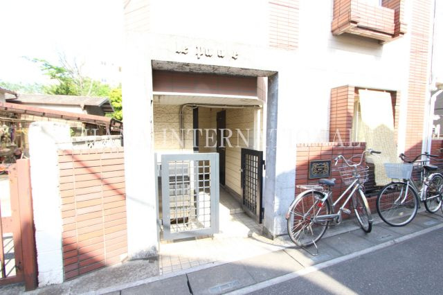 瀬崎第１のその他共用部分