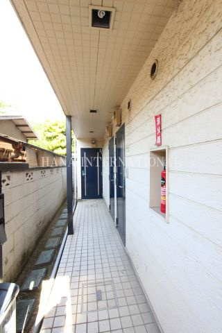 瀬崎第１のその他共用部分