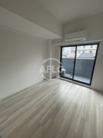 ARCOBALENO OSAKA FUSEの洋室|S-RESIDENCE布施aventra　洋室