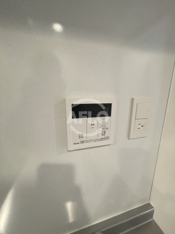 ARCOBALENO OSAKA FUSEの設備|S-RESIDENCE布施aventra　給湯器