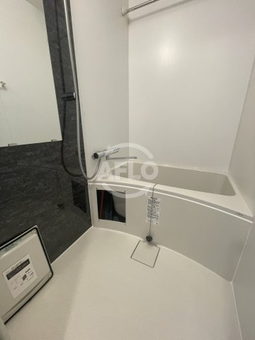 ARCOBALENO OSAKA FUSEの浴室|S-RESIDENCE布施aventra　浴室