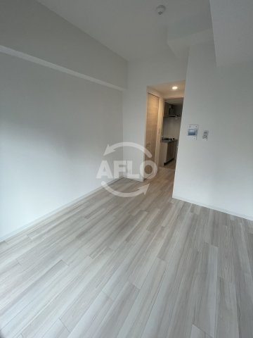 ARCOBALENO OSAKA FUSEの洋室|S-RESIDENCE布施aventra　洋室