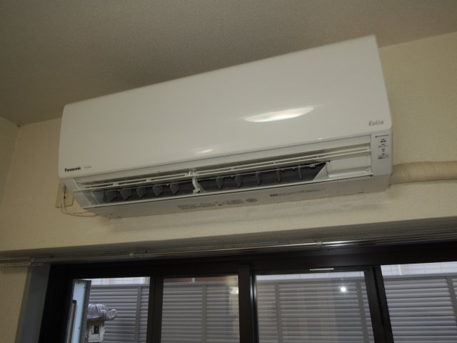 【設備】