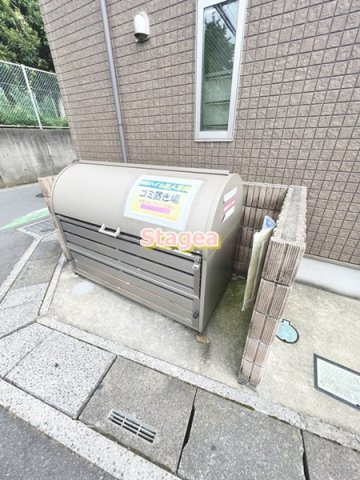 RIOハイムのその他共用部分