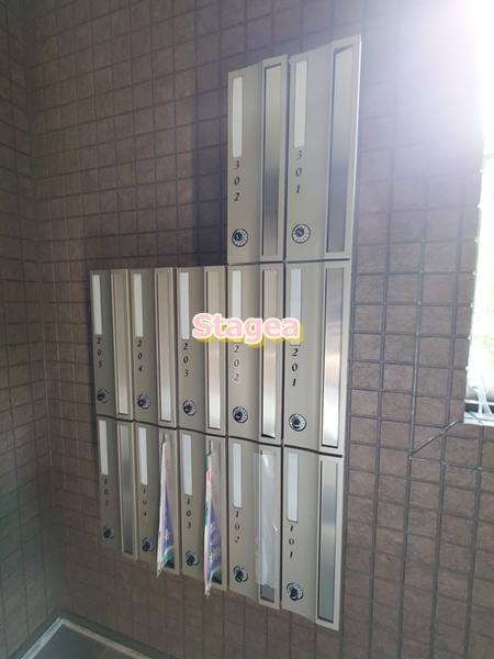 RIOハイムのその他共用部分