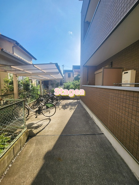 RIOハイムのその他共用部分