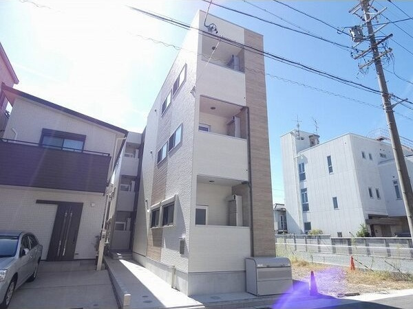 グランシャルム中村