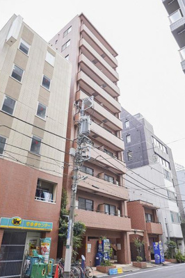 【外観】 | エスポワール梅里