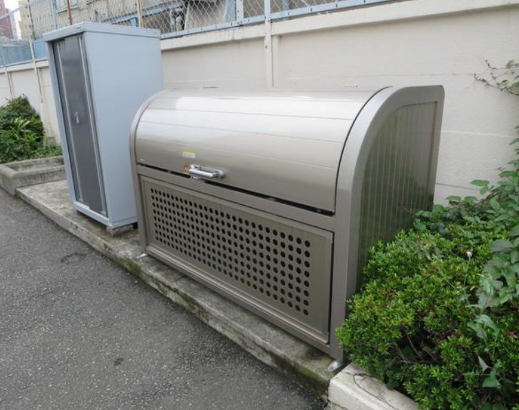 コリノ洗足池 のその他共用部分