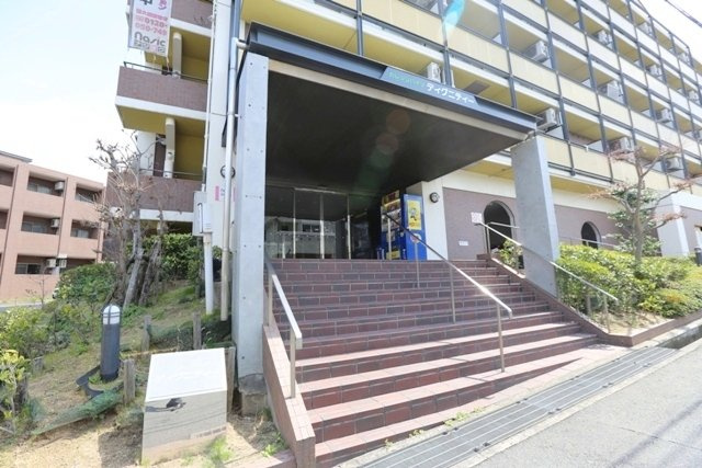 【その他】 | カレッジハイツディグニティー