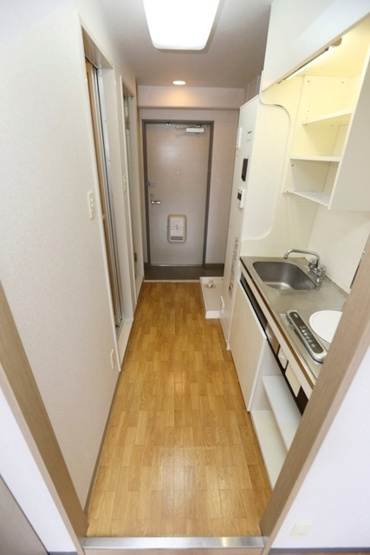 【その他】 | カレッジハイツディグニティー