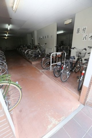 【その他共用部分】 | カレッジハイツディグニティー