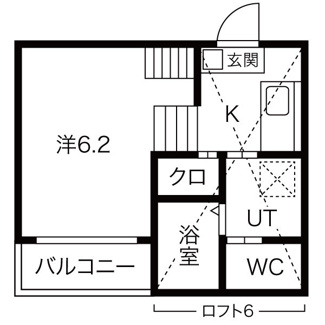 【間取り】 | レクセルズ