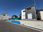 前橋市富士見町時沢　新築住宅　の画像