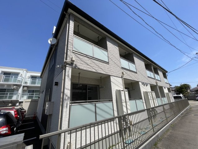 ドゥース北仙台