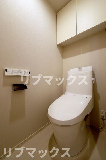 【トイレ】