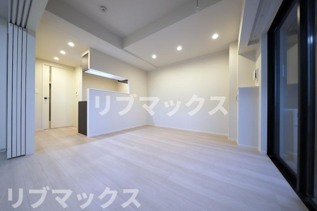 【居間・リビング】