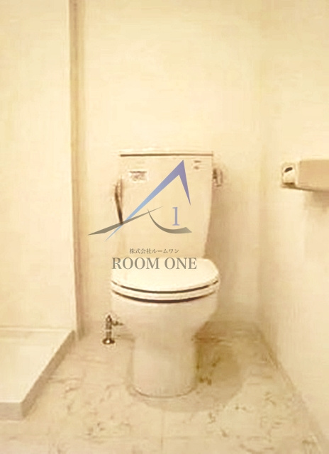 ＦＵＪＩＳＴＡ池袋のトイレ|トイレです。