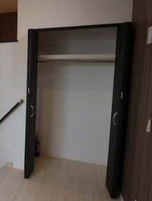 【収納】 | RIZEST　アーク | 同一仕様写真