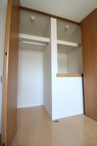 【収納】