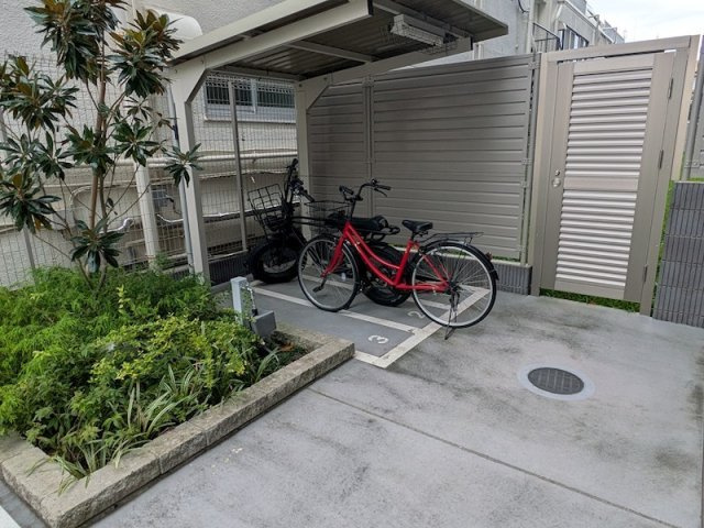 ザ・パークワンズ三軒茶屋 のその他