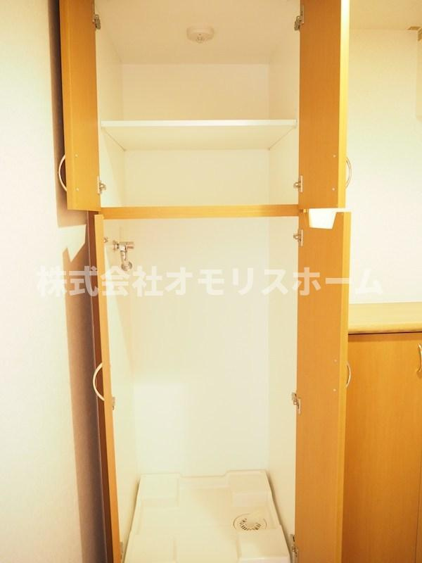 ルーブル上池台弐番館 のその他