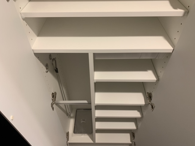 【設備】 | シェノン三軒茶屋