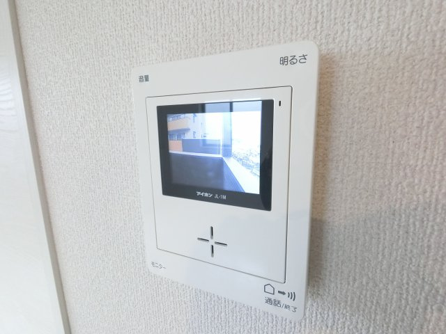 【セキュリティ】 | サンローズ