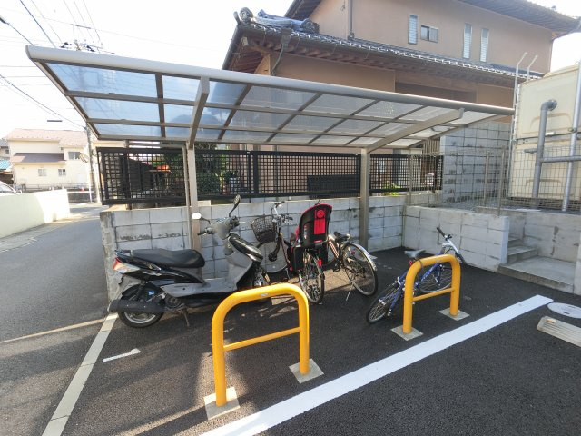 【その他共用部分】 | サンローズ