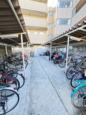 【その他共用部分】 | 豊新グランドハイツ北