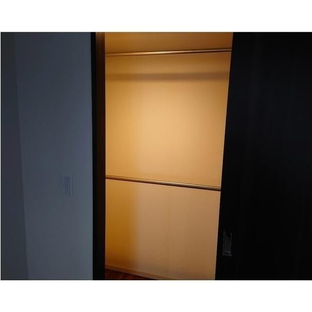 コンフォリア新中野の収納