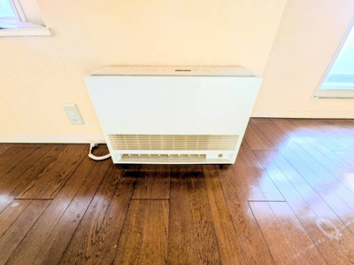 【その他共用部分】 | パークアベニュー参番館Dコート