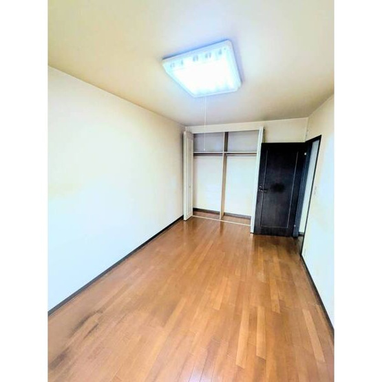 【洋室】 | パークアベニュー参番館Dコート