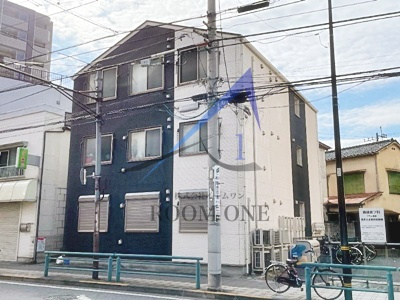 エルプレミア梅島