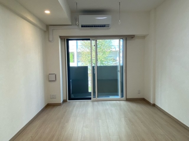 ルーブル北嶺町 の居間・リビング