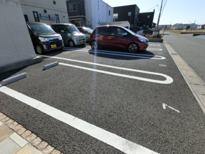 【駐車場】 | MKハイム