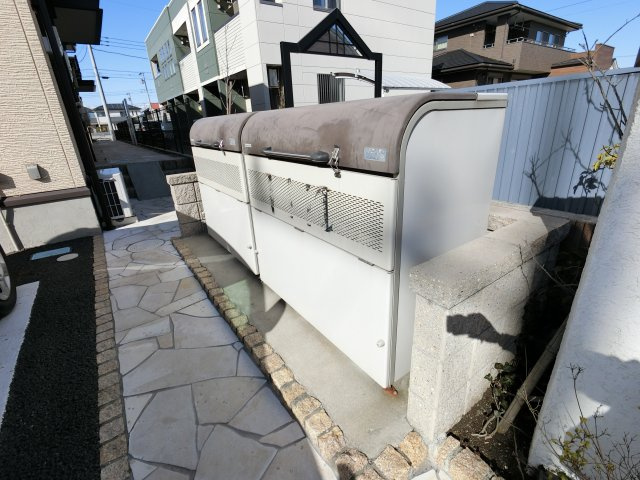 【設備】 | MKハイム