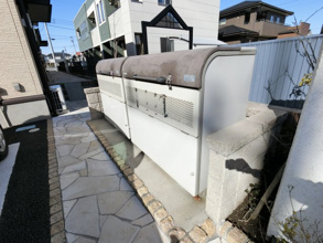 【設備】 | MKハイム