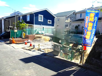 【その他】 | 新築　JR中央線　JR横浜線　JR八高線　八王子駅　みつい台