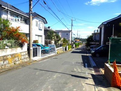 【その他】 | 新築　JR中央線　JR横浜線　JR八高線　八王子駅　みつい台 | 区画整理地内