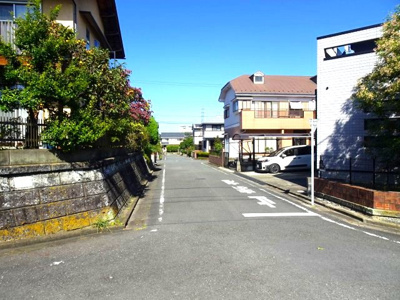 【その他】 | 新築　JR中央線　JR横浜線　JR八高線　八王子駅　みつい台 | 区画整理地内