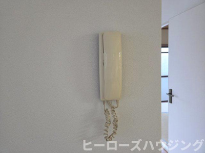 【設備】 | メゾンタカノ