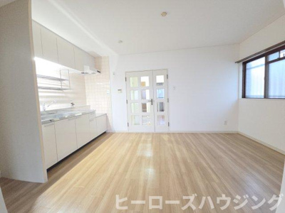 【居間・リビング】 | メゾンタカノ