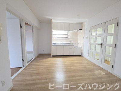 【内装】 | メゾンタカノ