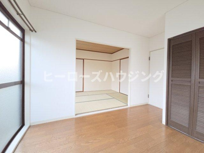 【内装】 | メゾンタカノ