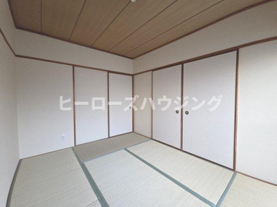 【和室】 | メゾンタカノ