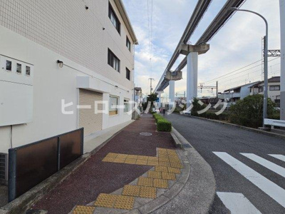 【周辺】 | メゾンタカノ