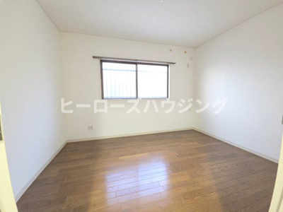 【寝室】 | メゾンタカノ