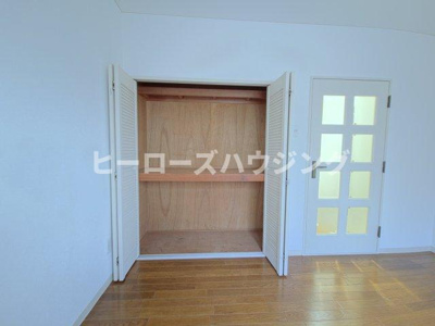 【収納】 | メゾンタカノ